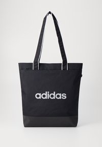 SHOPPER - Shopping Bag - black