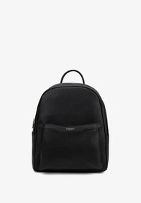 Non selezionato, black