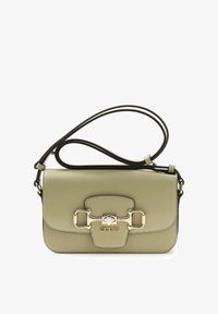 Non sélectionné, sage