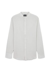 COREANA - Chemise - grigio fumo