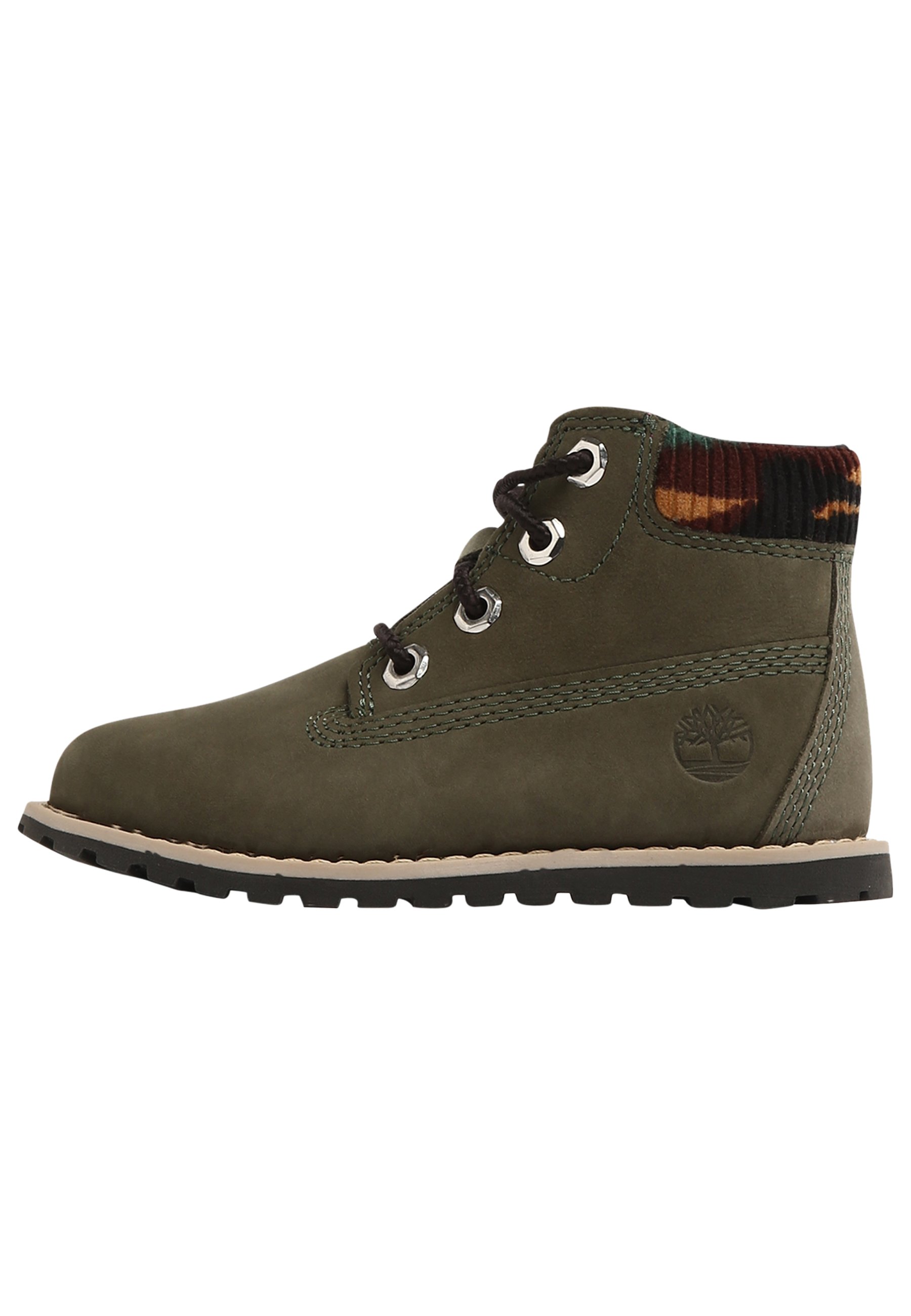timberland verte