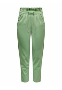 Niet geselecteerd, basil