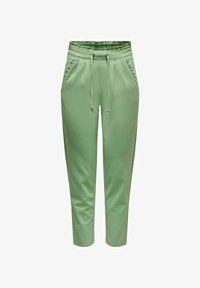 Niet geselecteerd, basil