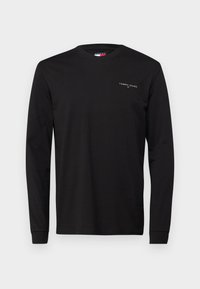 Unselected, black