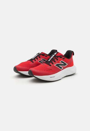 Fresh Foam 625 Big Kid 'True Red Black' — foto 2
