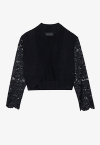 Anna Field Kofta - black