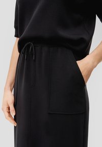 s.Oliver - Spódnica trapezowa