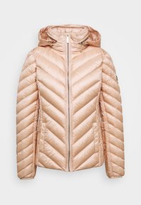 Não selecionado, powder blush