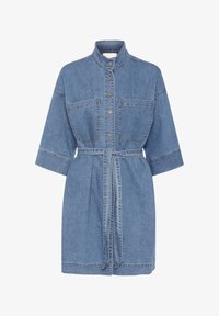 Valitud, medium blue wash