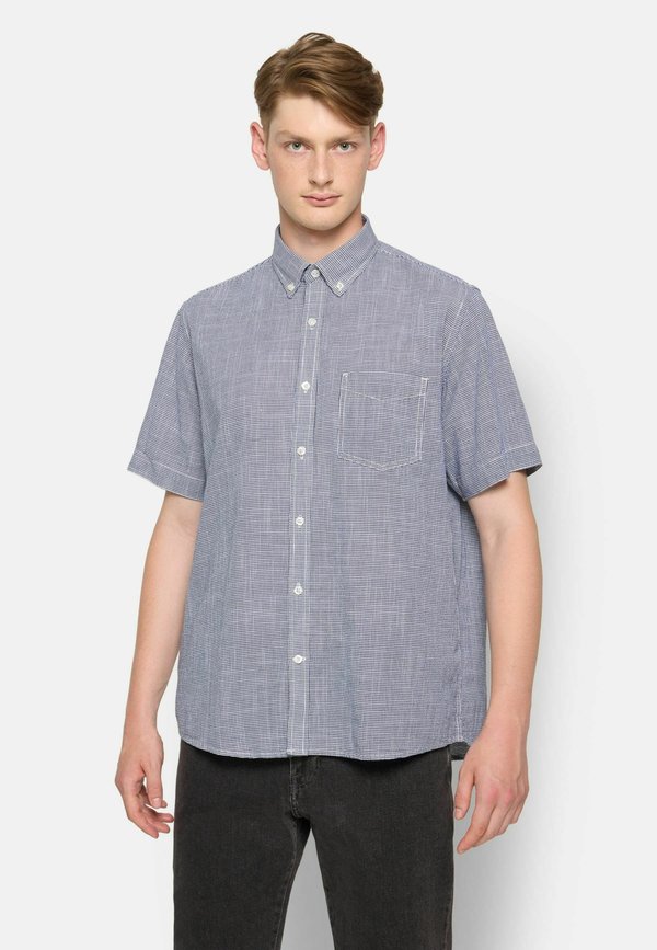 PITT STRUCTURE - Hemd