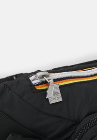 K-Way FERICY UNISEX - Marsupio - black pure