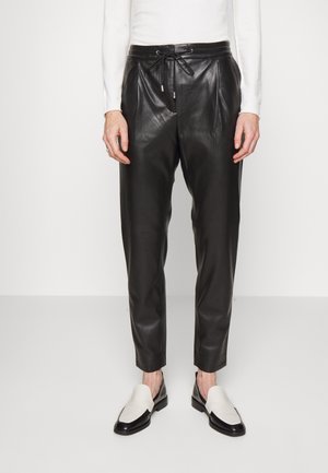 HEMIAS-1 - Trousers - black