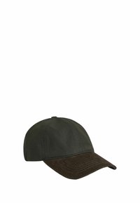 GANT Cap - dusk green