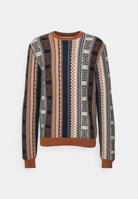 Pier One Maglione - multi-coloured