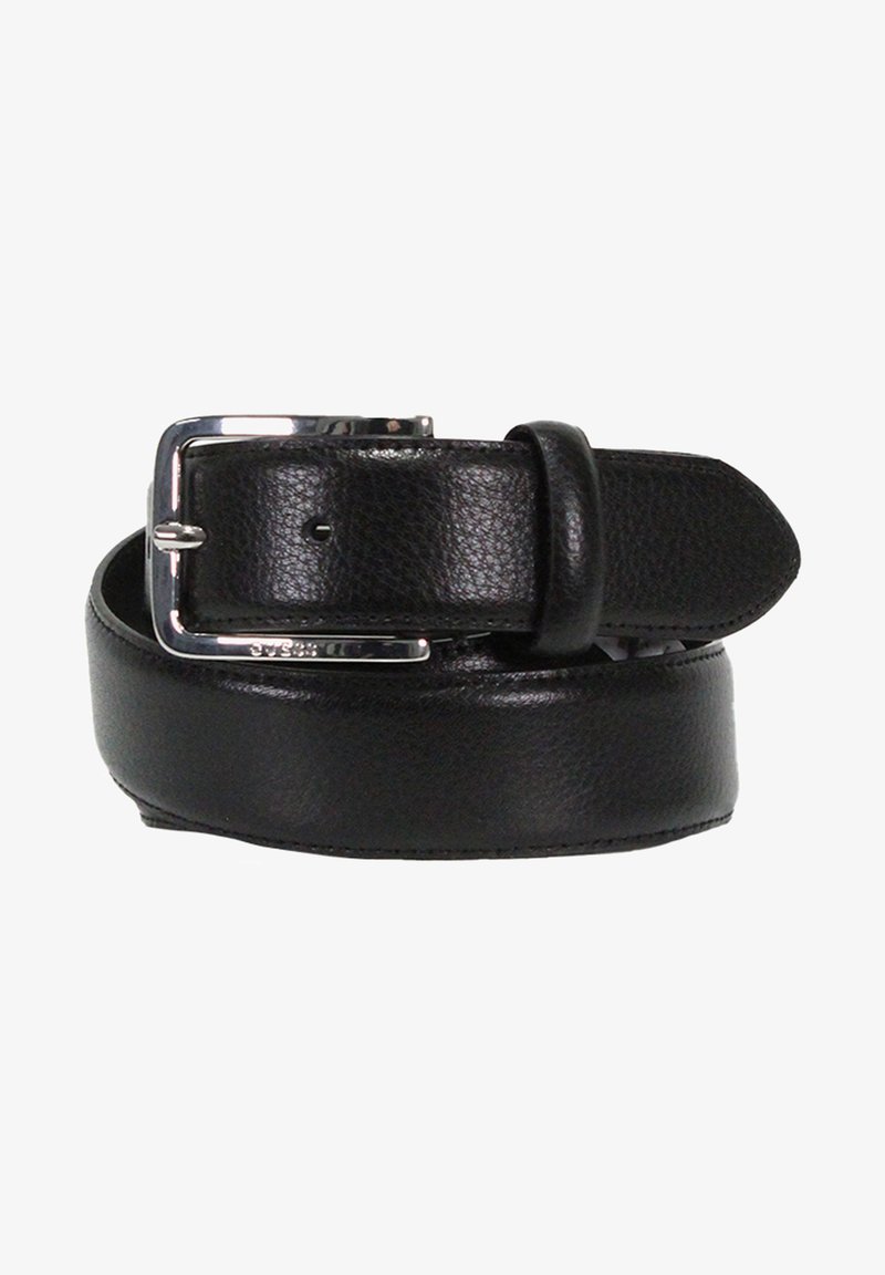 PFIFF - Cintura per sella in neoprene, Nero, 105 cm PFIFF - Cintura per sella in neoprene, Nero, 105 cm