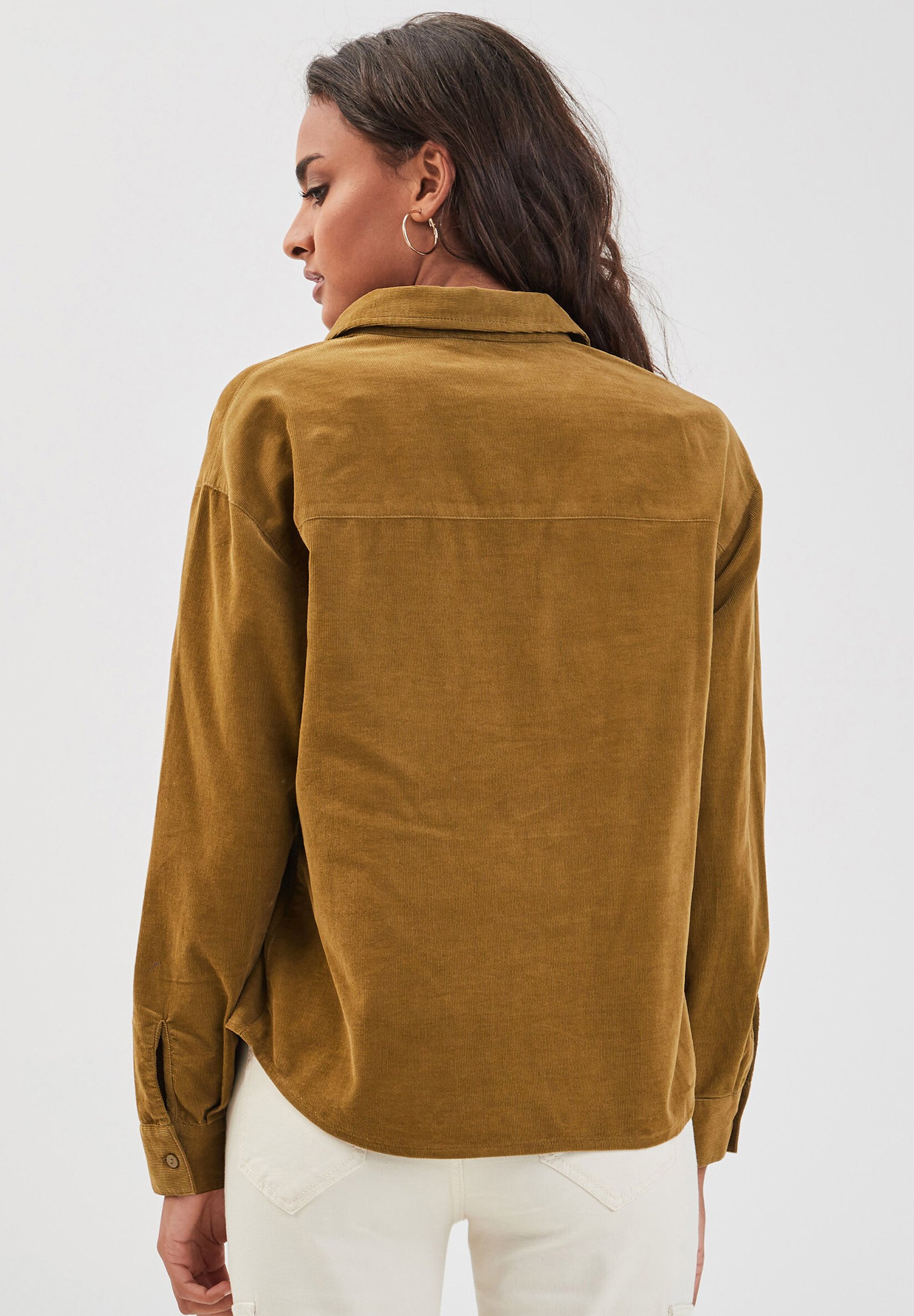 Donna Camicia Donna Camicia