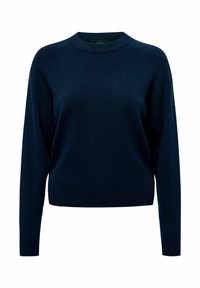 Unausgewählt, black iris solid