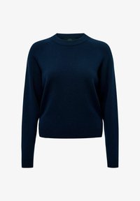 Atlasīts, black iris solid