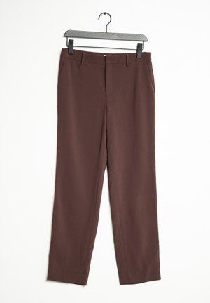 Filippa K Pantalones - brown