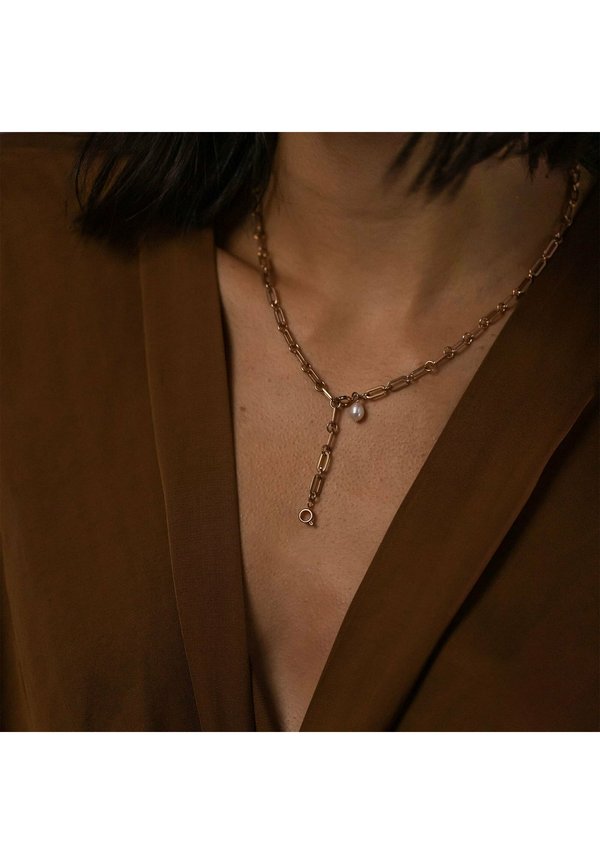 ZODIAC CHARM - Halskette