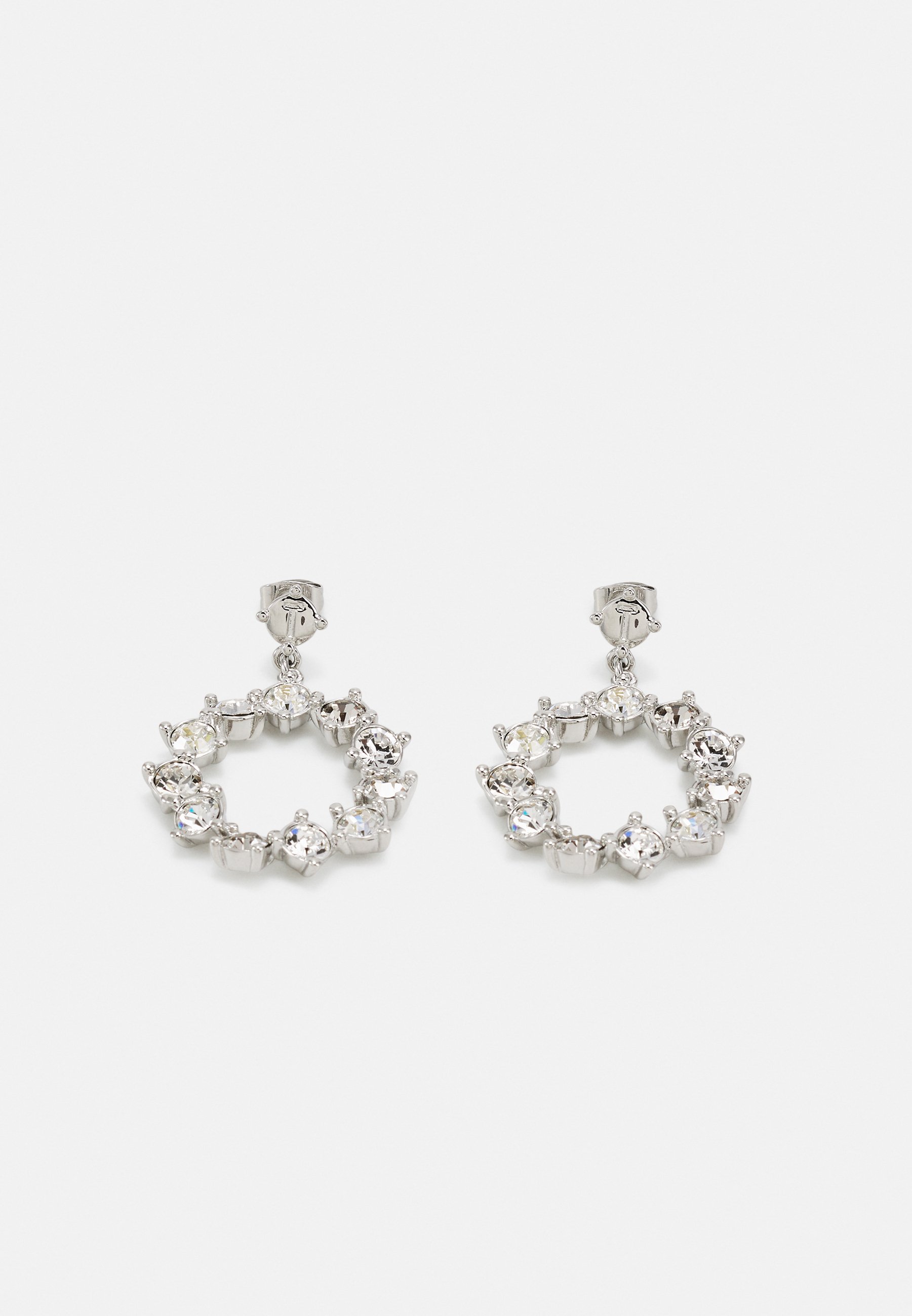 ted baker clip on earrings