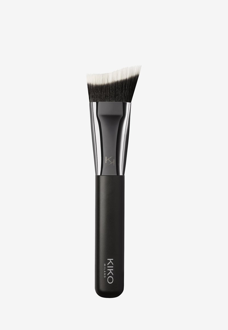 KIKO Milano - FACE 15 SCULPTING BRUSH - Kosmetiikkasivellin, Suurenna