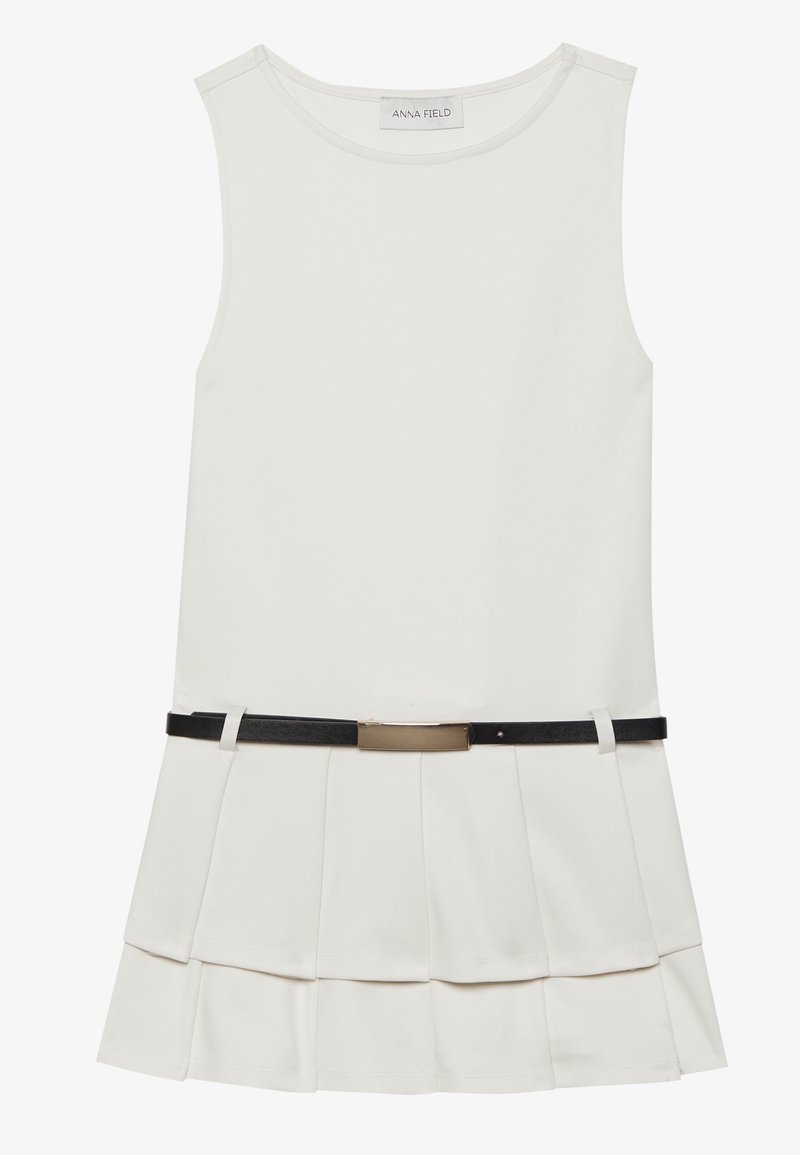 Anna Field Top crème Anna Field Top crème