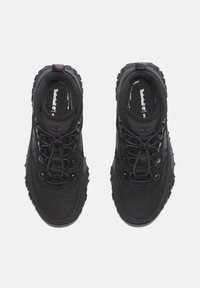 Timberland Vysoké tenisky - jet black