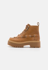 Non selezionato, wheat