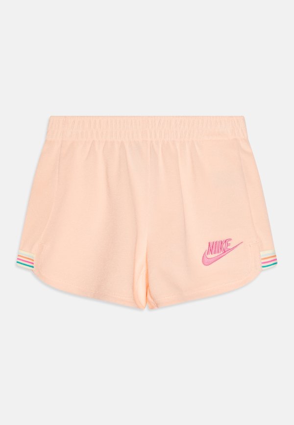 LETS ROLL SET - Shorts - washed coral4