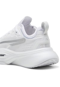 Puma PWR NITRO SQD 2 WNS - Tenisice za trening - black/white