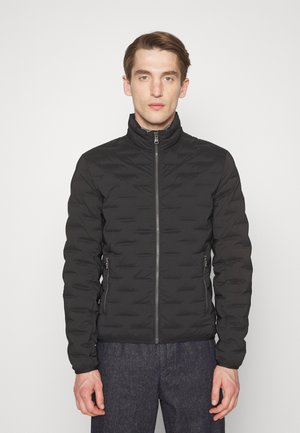 Colmar Originals GIACCHE PIUMA UOMO - Dunjacka - black