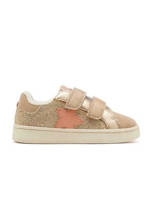 BRILLO PRENTICE - Baskets basses - oro