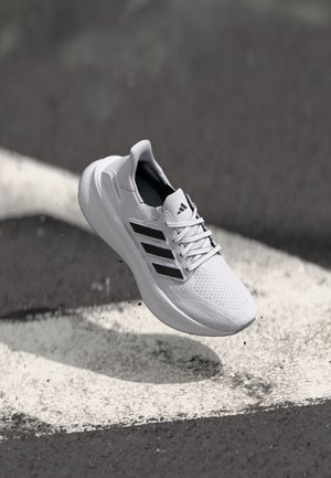 adidas Performance ULTRABOOST 5 - Laufschuh Straße - black/white