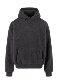 SIGNATURE   - Fleecepullover - grey