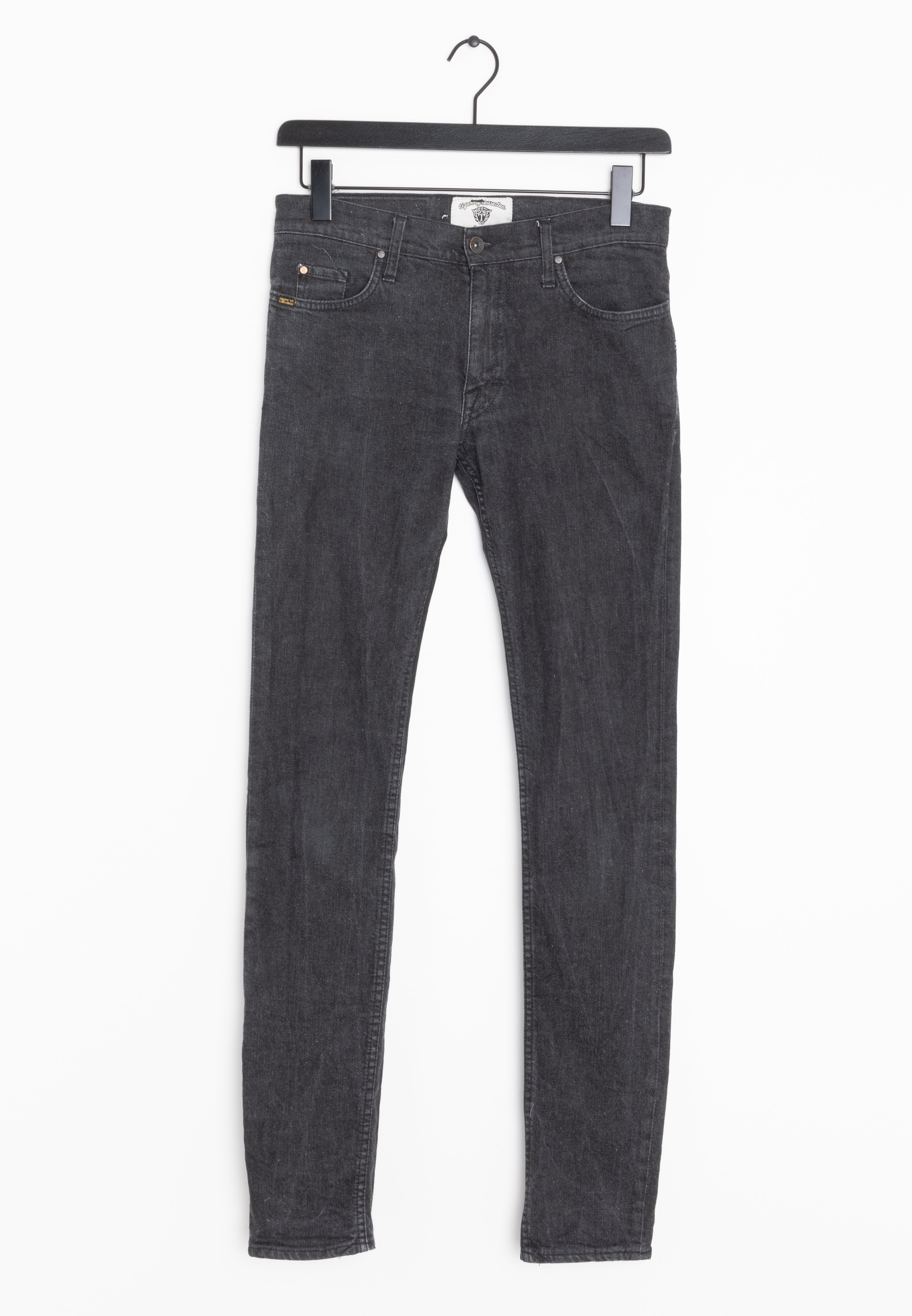 Sweden Jeans Slim fit jeans - black 