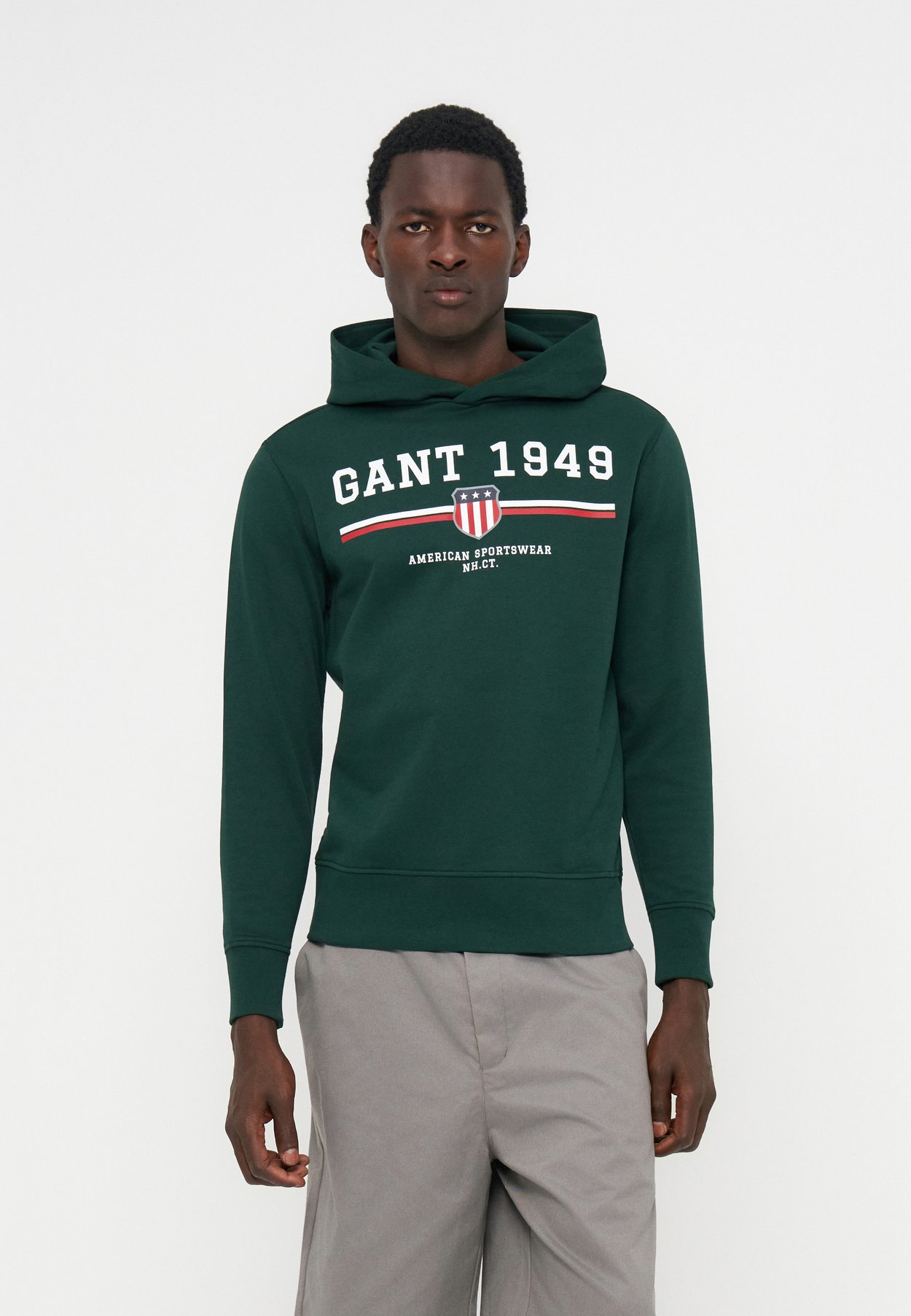 Kapuzenpullover