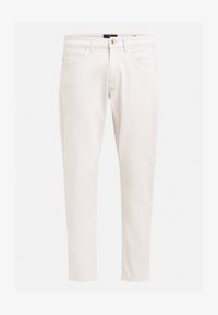 Atlasīts, white smoke