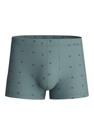 Calida, NEW BOXER - Boxershort - laurel green