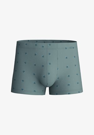 Calida, NEW BOXER - Boxershort - laurel green