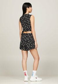 Tommy Jeans FLORAL   - Blusa - spring floral