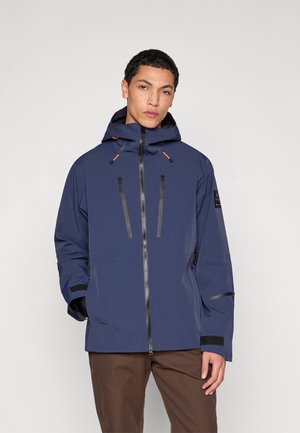 PIARO - Skijacke - navy