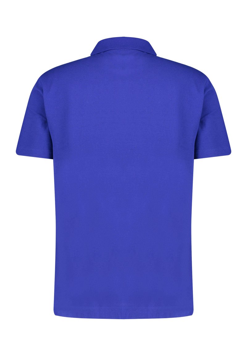 Herren Sportbekleidung | Lacoste Sport Poloshirt indigo (59)/dunkelblau - DX70961 Herren Sportbekleidung | Lacoste Sport Poloshirt indigo (59)/dunkelblau - DX70961