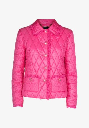 VISSO - Chaqueta de entretiempo - pink