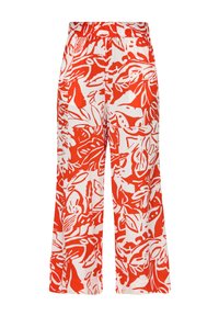 Niewybrane, dunkelorange