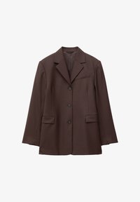 Non sélectionné, dark brown