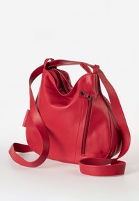 Aunts & Uncles WHISPER - Schoudertas - crimson red