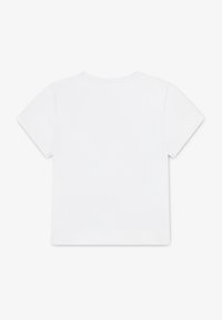 Jordan TEE - T-shirts - white