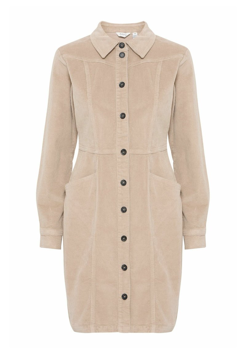 b.Young Blousejurk beige