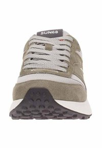 Sun68 Sneakers basse - militare